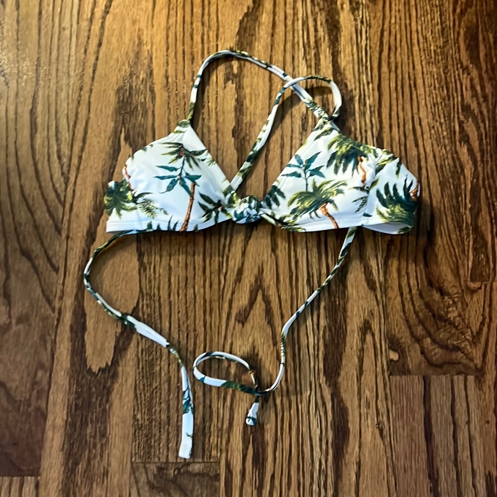 Bikini top